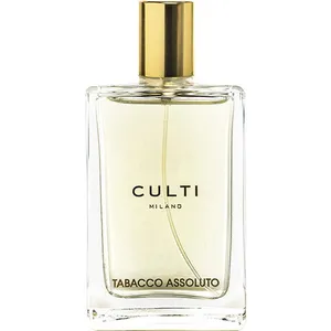 Culti Tabacco Assoluto perfume bottle