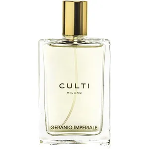 Culti Geranio Imperiale perfume bottle
