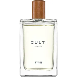 Culti Byres parfüm şişesi
