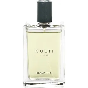Culti Black Tux perfume bottle