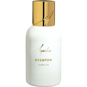 Aqualis Brenton perfume bottle