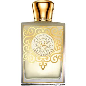 Moresque Tamima Sillage perfume bottle