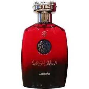 Lattafa Rehlat Lattafa perfume bottle