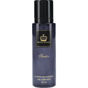 Meillure Perfumes Santos (Hair Mist) perfume bottle