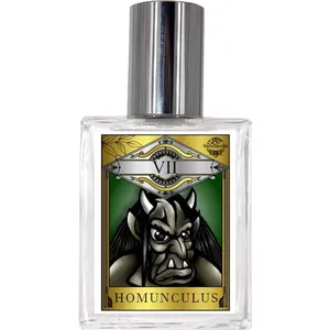 Sucreabeille Homonculus parfüm şişesi