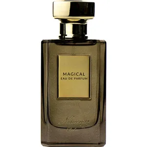 Nesreena Magical parfüm şişesi