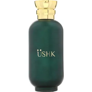 Al-Fayez Perfumes Üshk parfüm şişesi
