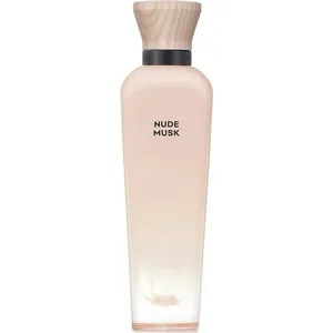 Adolfo Dominguez Nude Musk perfume bottle