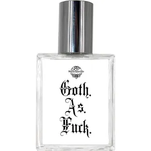 Sucreabeille Goth. As. Fuck. (Eau de Parfum) perfume bottle