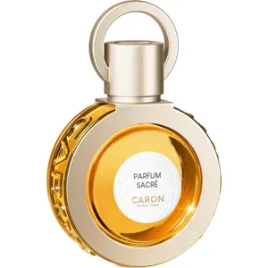 Caron Parfum Sacré (2021) parfüm şişesi