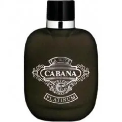 La Rive Cabana Platinum perfume bottle