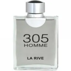 La Rive 305 Homme perfume bottle
