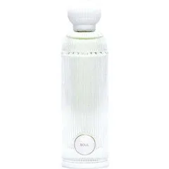 Twaaq Soul perfume bottle