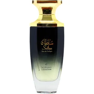 Amal Al-Kuwait Sultan / سلطان parfüm şişesi