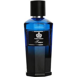 Meillure Perfumes Tresor parfüm şişesi