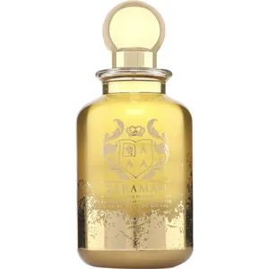 Amal Al Awadhi Karaman perfume bottle