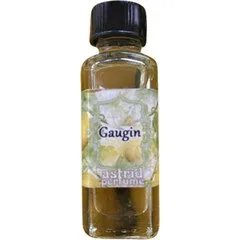 Astrid Perfume Gaugin parfüm şişesi