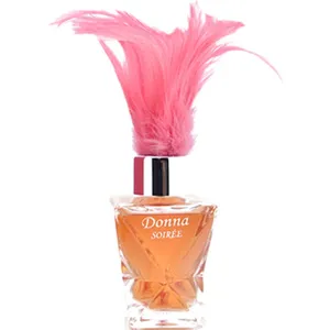Arabian Oud Donna Soirée perfume bottle