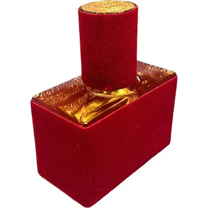 Jousset Parfums Le Dernier Sultan parfüm şişesi