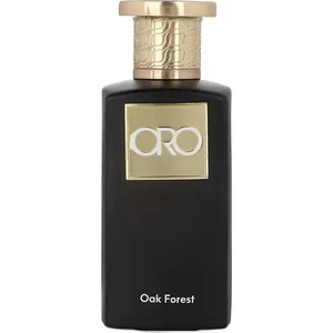Oro Oak Forest perfume bottle