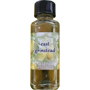 Astrid Perfume East Grinstead parfüm şişesi