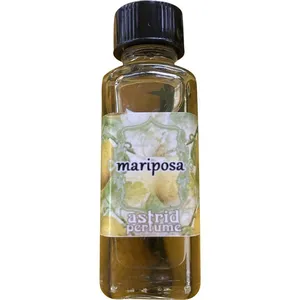 Astrid Perfume Mariposa parfüm şişesi
