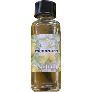 Astrid Perfume Moonburn parfüm şişesi