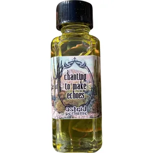 Astrid Perfume Chanting to Make Echoes parfüm şişesi