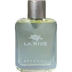 La Rive Especial perfume bottle