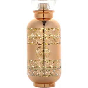 Al-Fayez Perfumes A&H parfüm şişesi