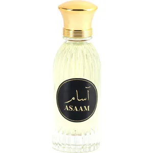 Syofy Oud & Perfumes Asaam / آسام parfüm şişesi