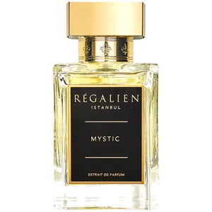 Régalien Mystic parfüm şişesi