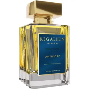 Régalien Antidote parfüm şişesi