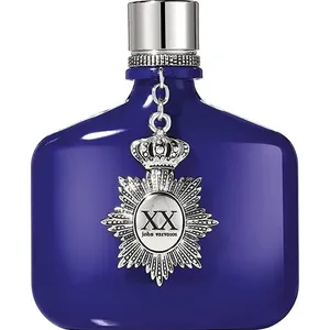 John Varvatos XX Indigo parfüm şişesi