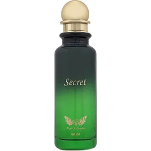 Atyab Al-Janahin Secret parfüm şişesi