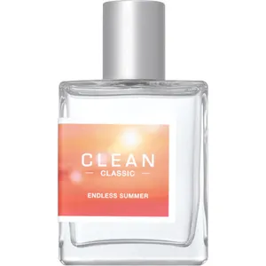 Clean Endless Summer perfume bottle