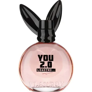Playboy You 2.0 for Her perfume bottle