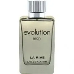 La Rive Evolution parfüm şişesi