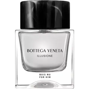 Bottega Veneta Illusione Bois Nu parfüm şişesi