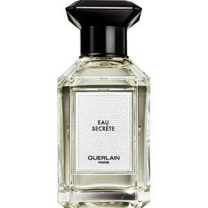 Guerlain Eau de Coton / Eau Secrète parfüm şişesi