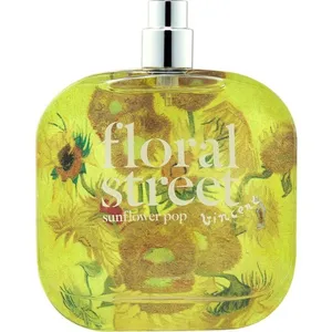 Floral Street Sunflower Pop parfüm şişesi