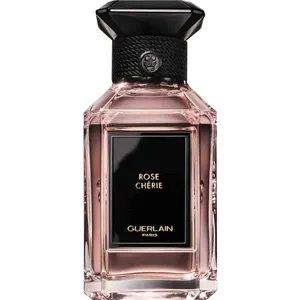 Guerlain Rose Chérie parfüm şişesi