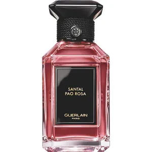 Guerlain Santal Pao Rosa parfüm şişesi