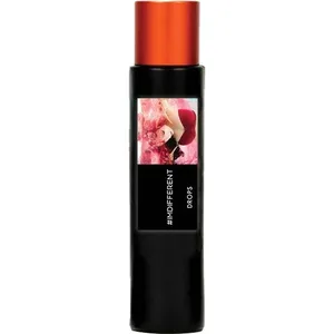 Toni Cabal #ImDifferent perfume bottle