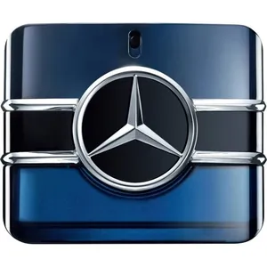 Mercedes-Benz Sign parfüm şişesi