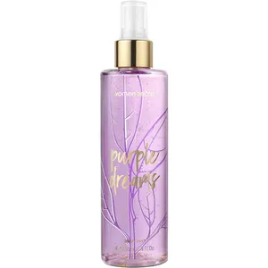 women'secret Purple Dreams parfüm şişesi