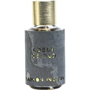 Maison Incens Coeur de Oud parfüm şişesi