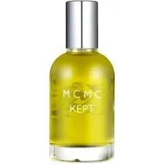 MCMC Fragrances Kept (Eau de Parfum) perfume bottle