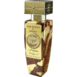 Wesker The Scent of Banat perfume bottle