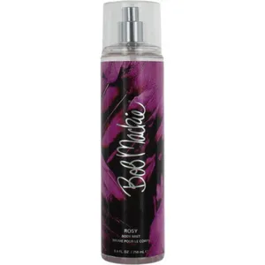 Bob Mackie Rosy (Body Mist) parfüm şişesi